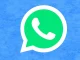 bruker whatsapp