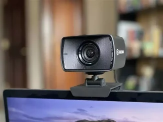 streaming de webcam