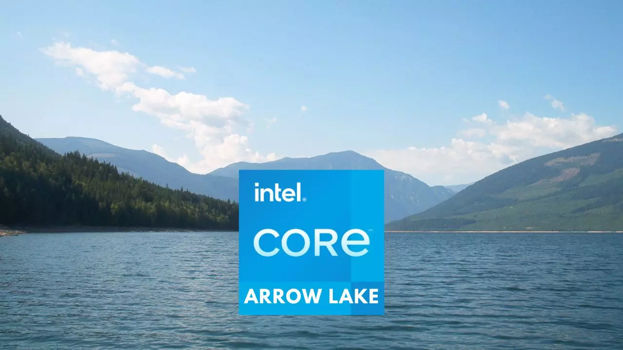 وحدة المعالجة المركزية-INTEL-CORE-ARROW-LAKE