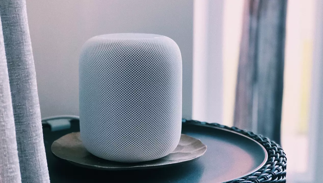 HomePod