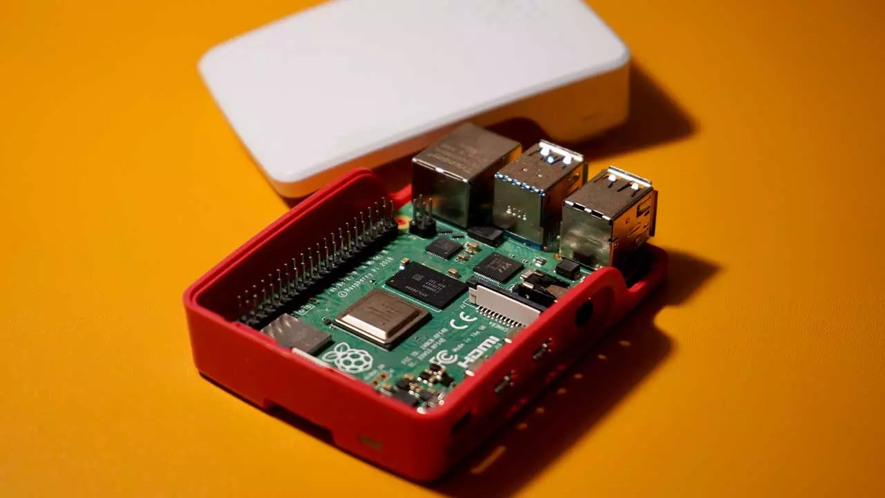 Raspberry Pi