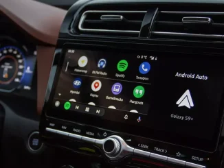 Android Auto