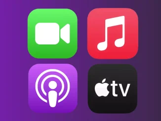 apple services