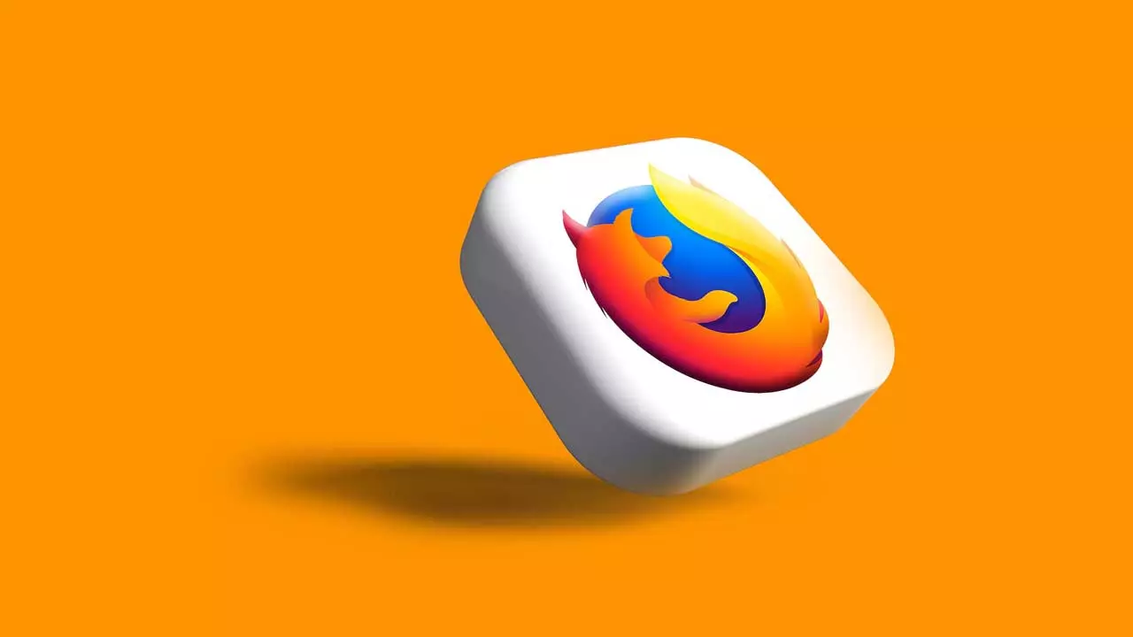 расширение firefox