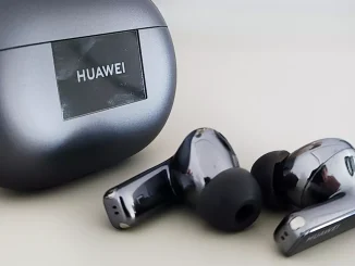 Huawei Freebuds Pro 3