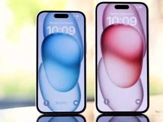 iPhone 15 and 15 Pro