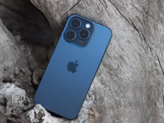 iPhone 15 battery