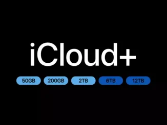 icloud plus