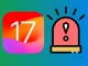 astuce d'alarme iOS 17