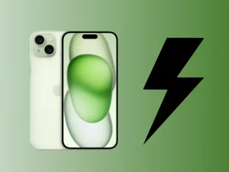 iphone 15 battery