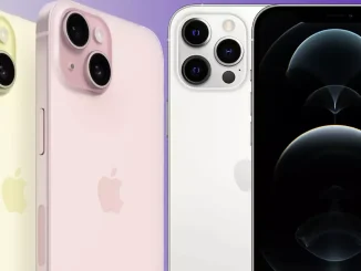 iphone 15 vs 12 pro
