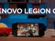 Lenovo Legion gehen
