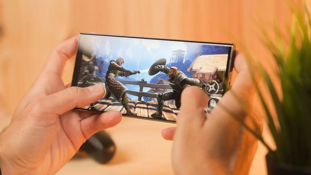 samsung galaxy s23 ultra