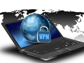 vpn security