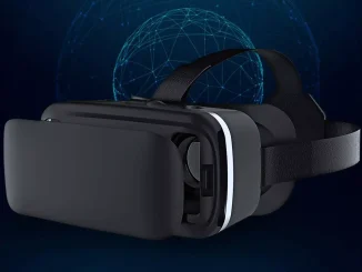 แว่นตา VR