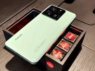 xiaomi อายุ 13 ปี