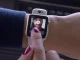 Камера Apple Watch