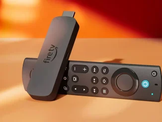 amazon fire tv