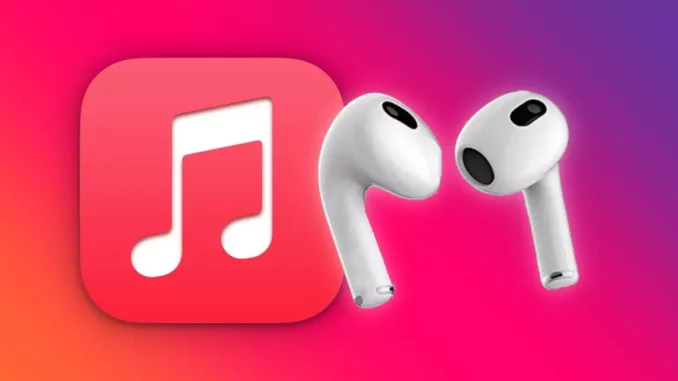 Apple-Musiktipps