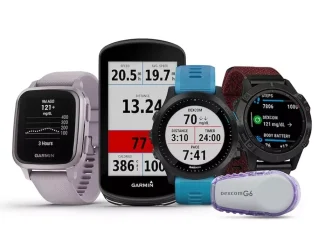 đồng hồ thông minh garmin