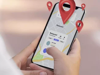 Google Maps-privacy