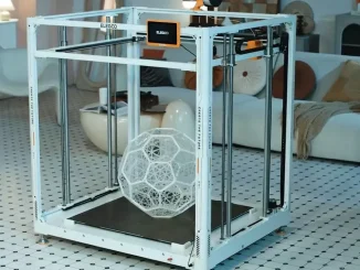 domácí 3D tiskárna