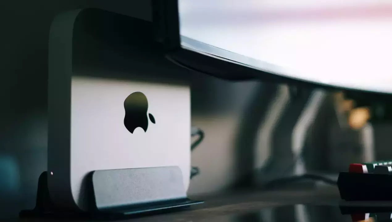 Mac mini