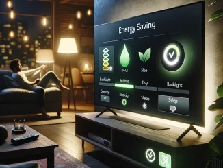 economisire smart tv