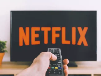 смотреть netflix