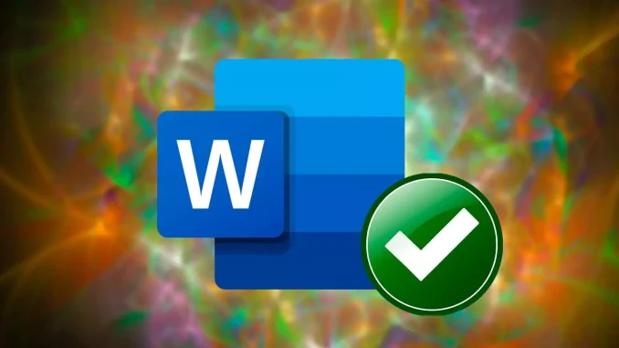 word document recovery