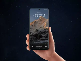 xiaomi matkapuhelin