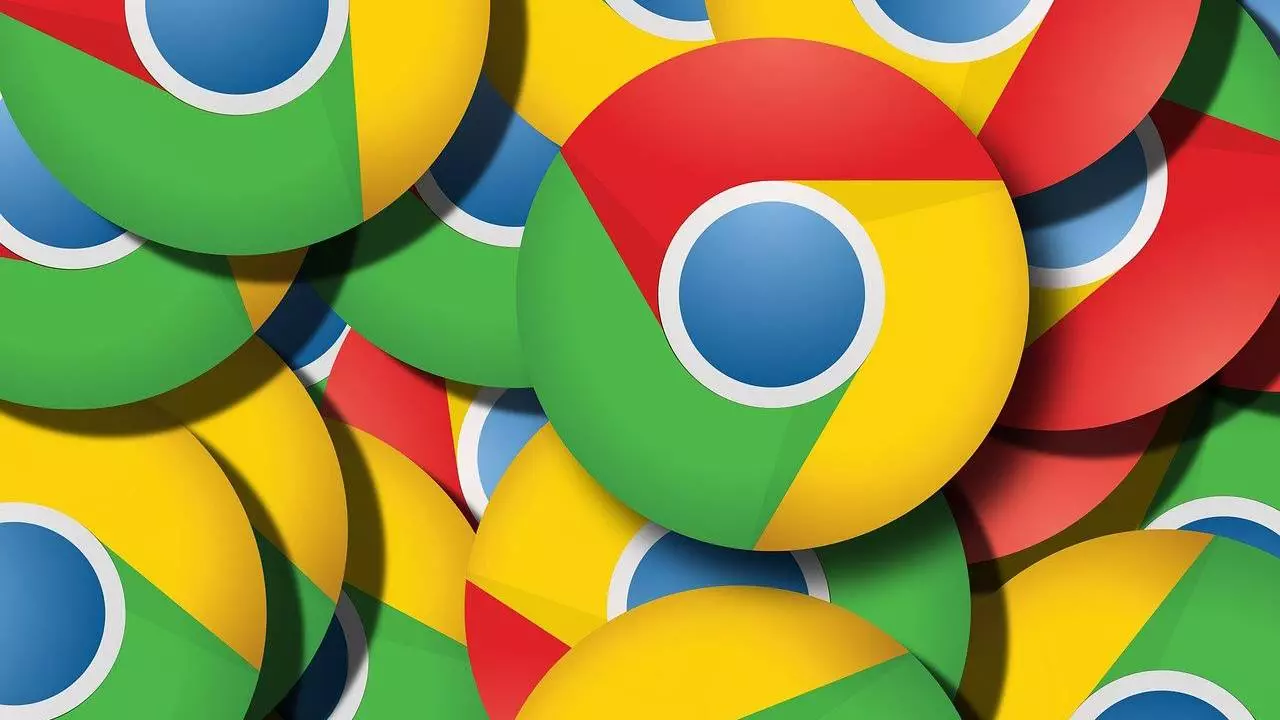 Chrome wird langsamer