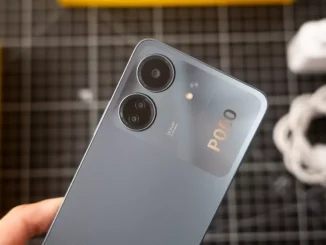 Poco C65