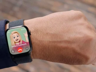 apple watch series 9