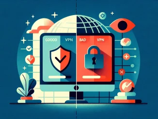 chọn vpn một cách khôn ngoan