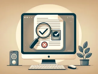 detecting plagiarism