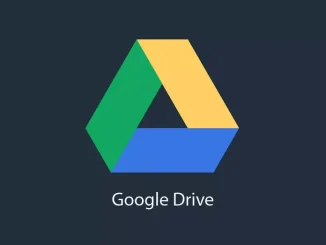 google drive -tiedostojen suojaus