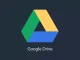 google drive file security