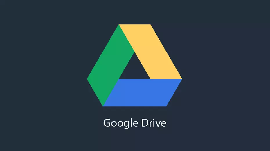 Sicherheit von Google Drive-Dateien