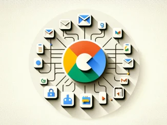 integração do Google One