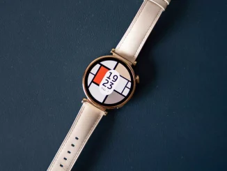 Huawei Uhr GT 4