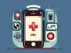 fonctionnalités iPhone qui sauvent des vies