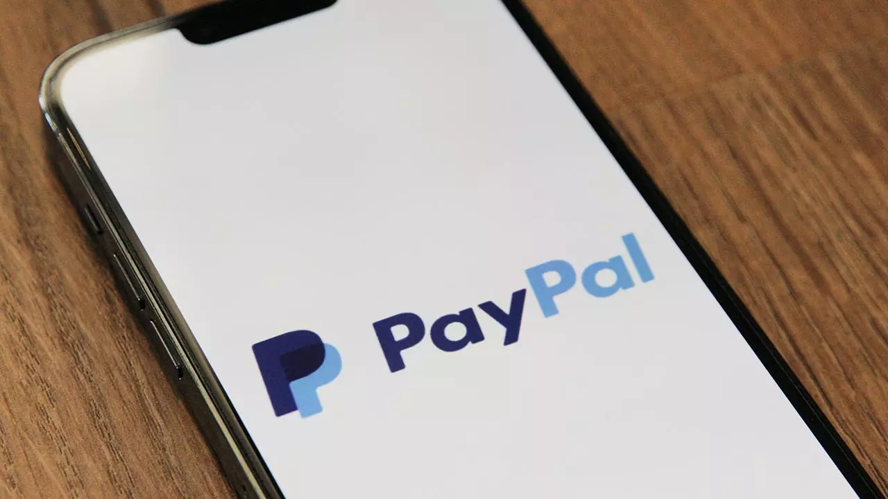 paypal