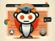 расширение Reddit для Chrome