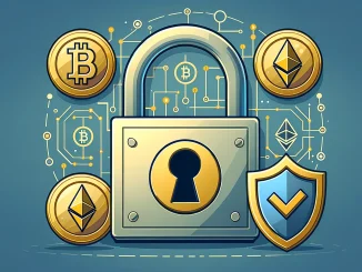 safeguard crypto transaction