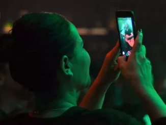 tage billeder med din telefon