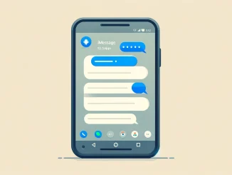 gebruik imessage op Android