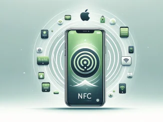 por que a NFC é importante