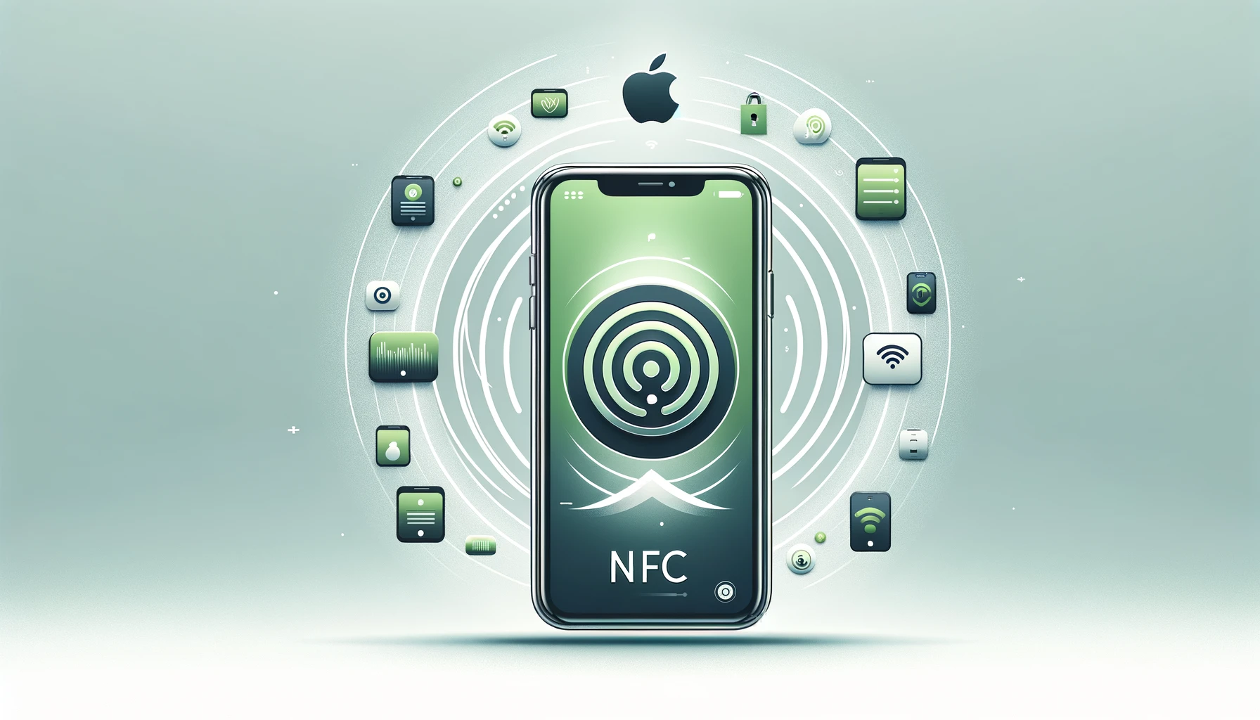 Warum NFC wichtig ist