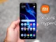 Xiaomi Hyperos